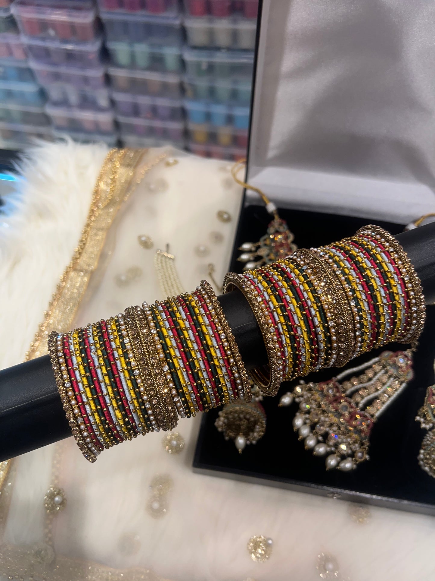 RUHIKA - Multi Bundle Set