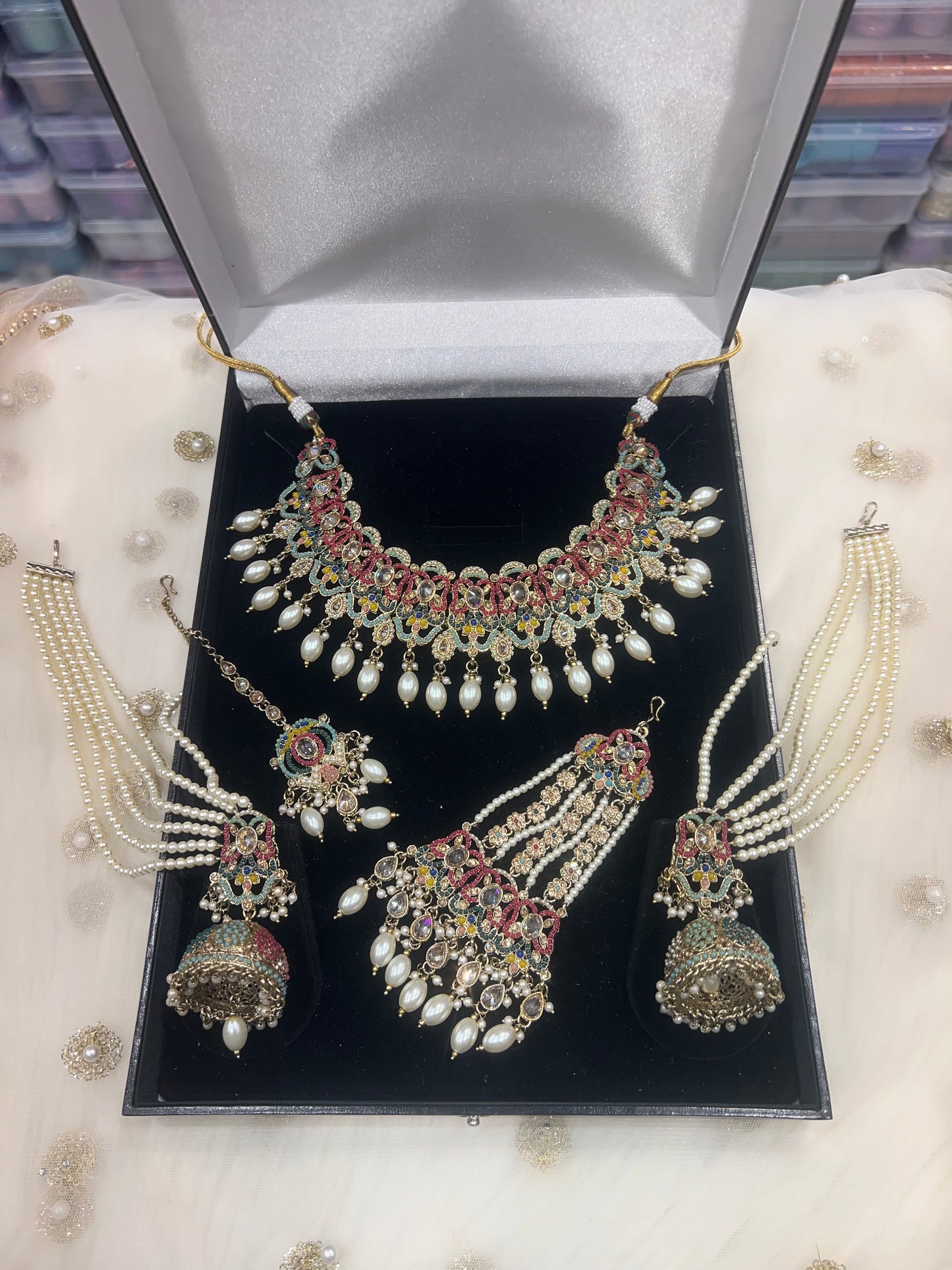 RUHIKA - Multi Bundle Set