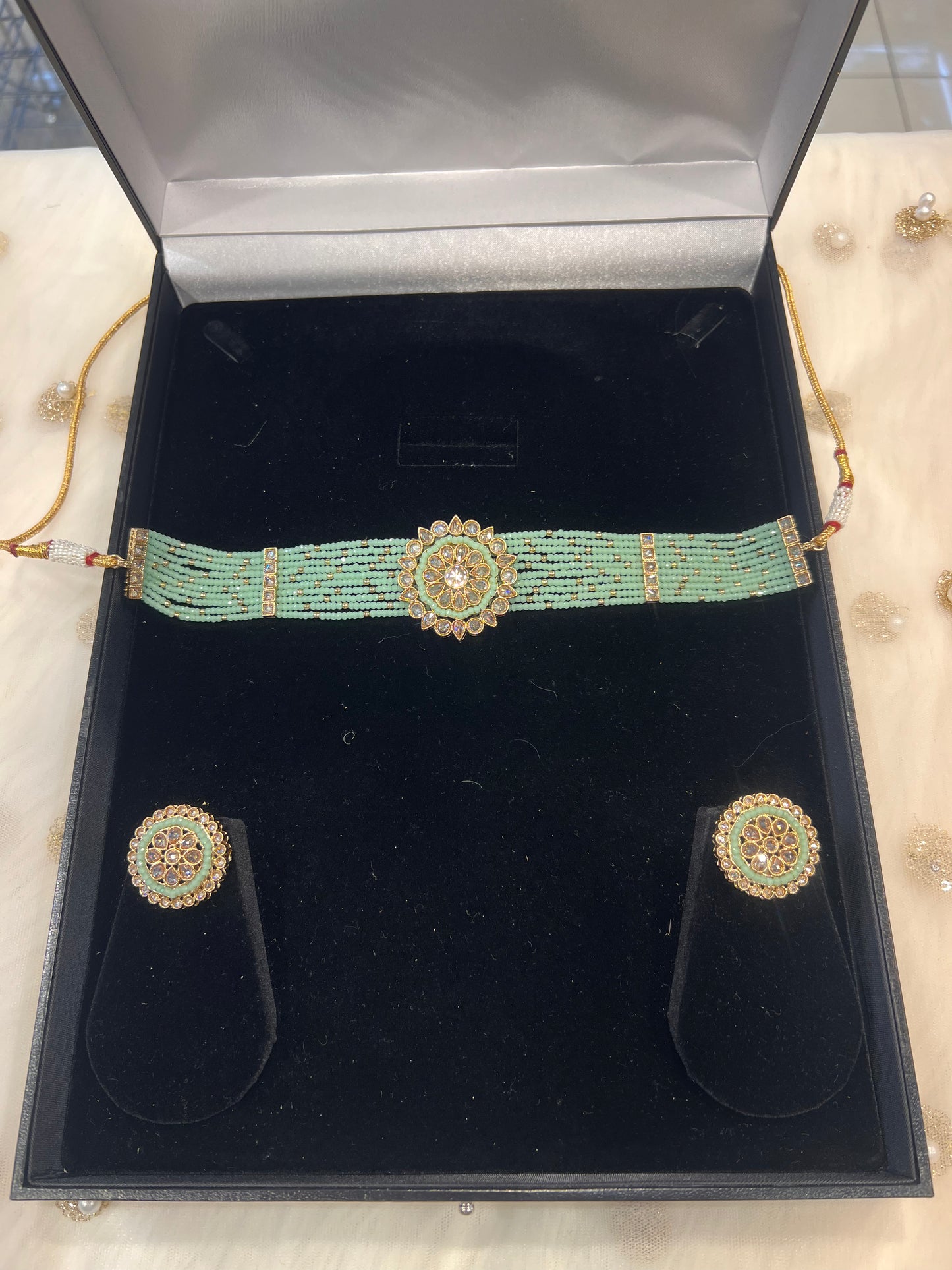 MARIAM - Mint