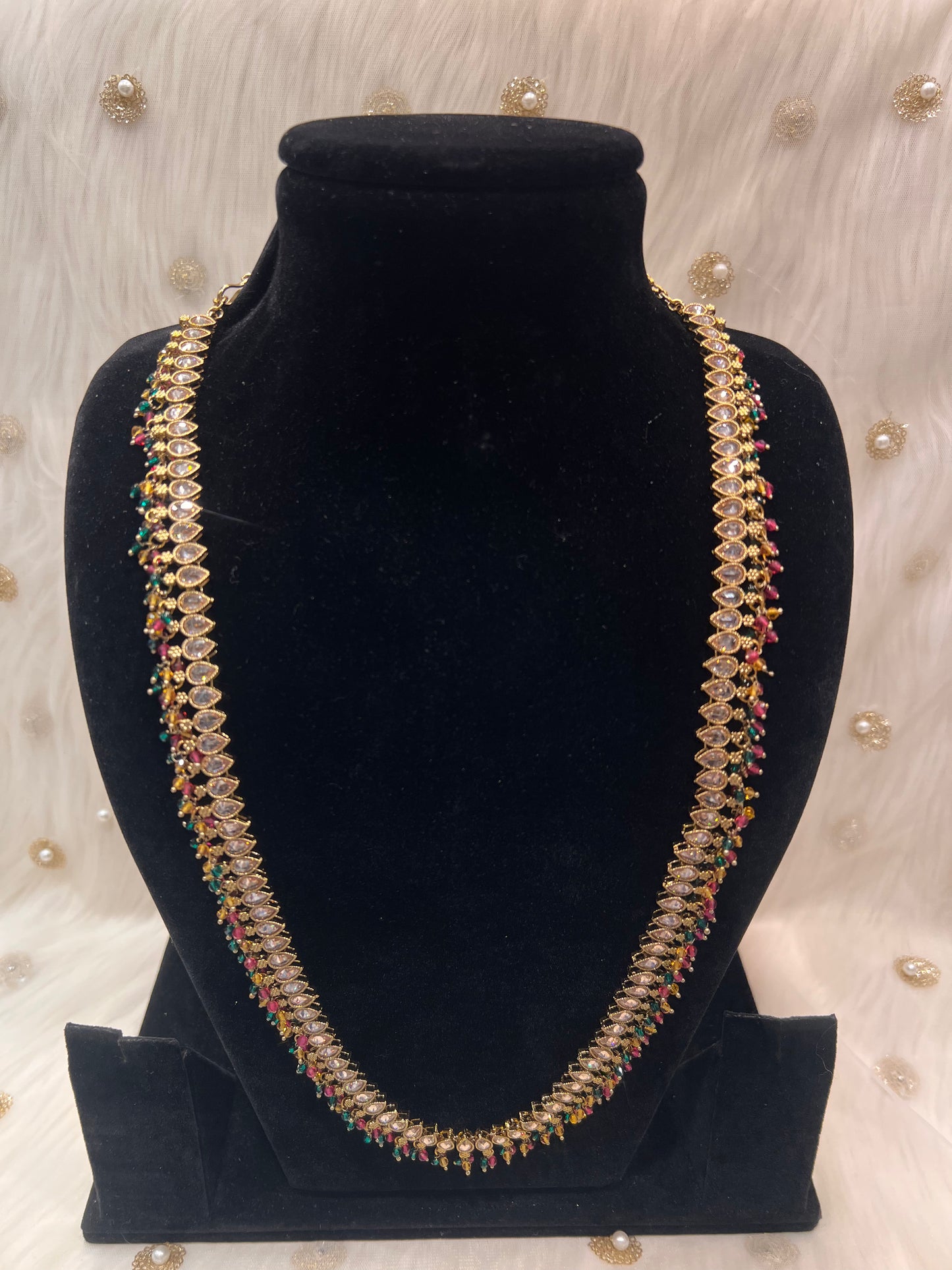 Cluster Long Mala - Multi