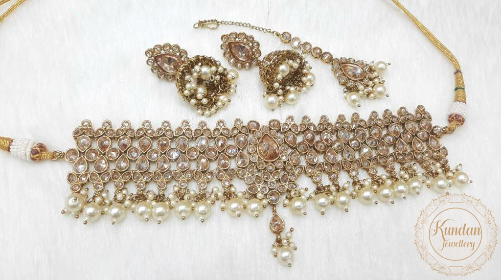 CHARU - Pearl