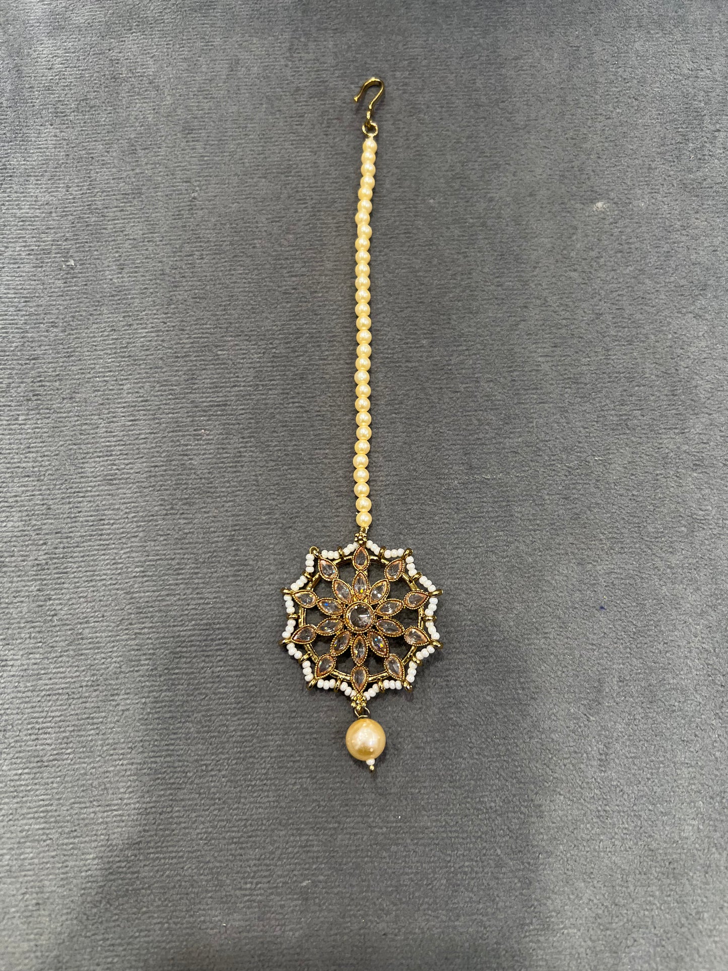 NASIMA - Gold