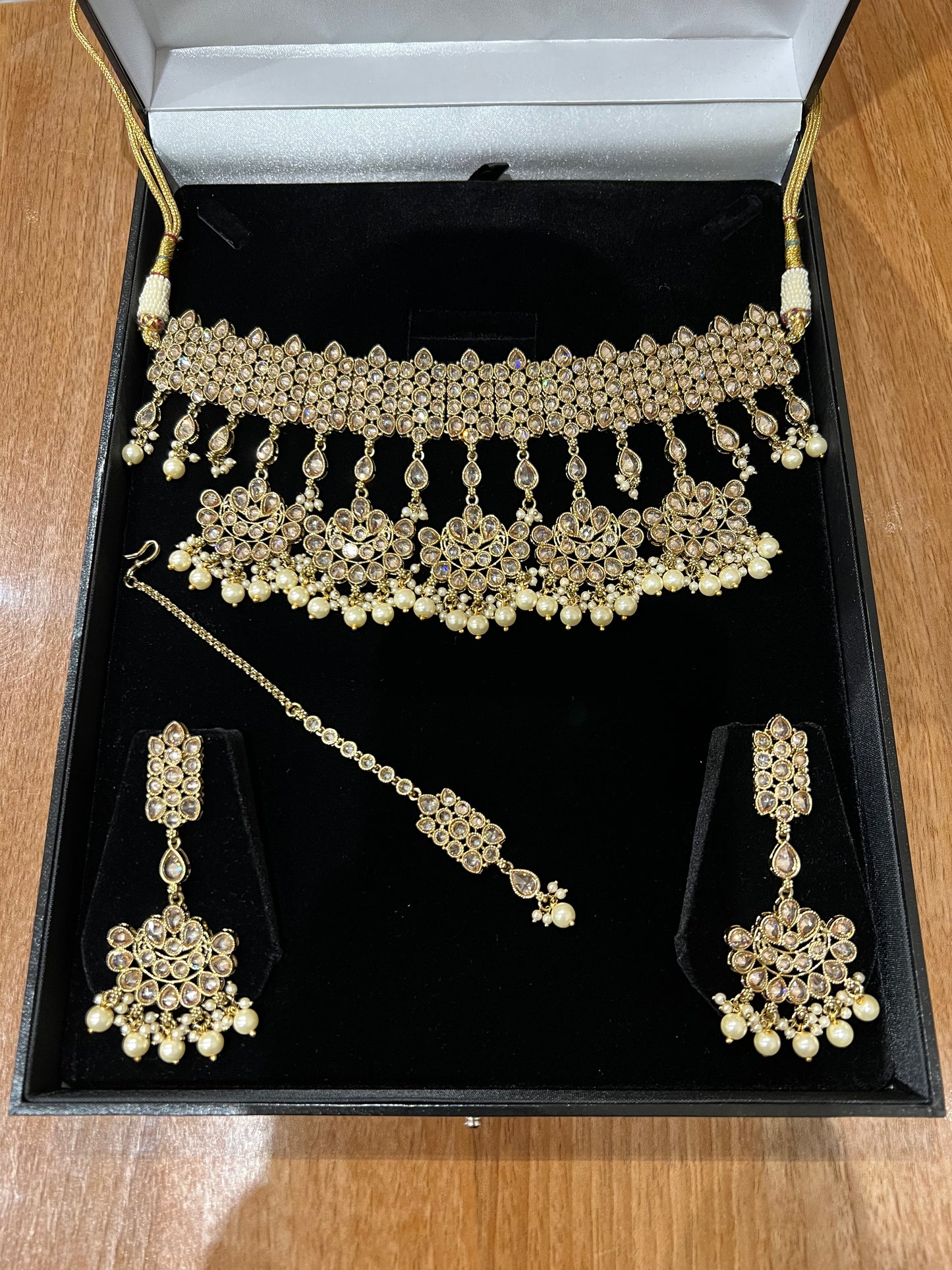 JASMIN - Gold