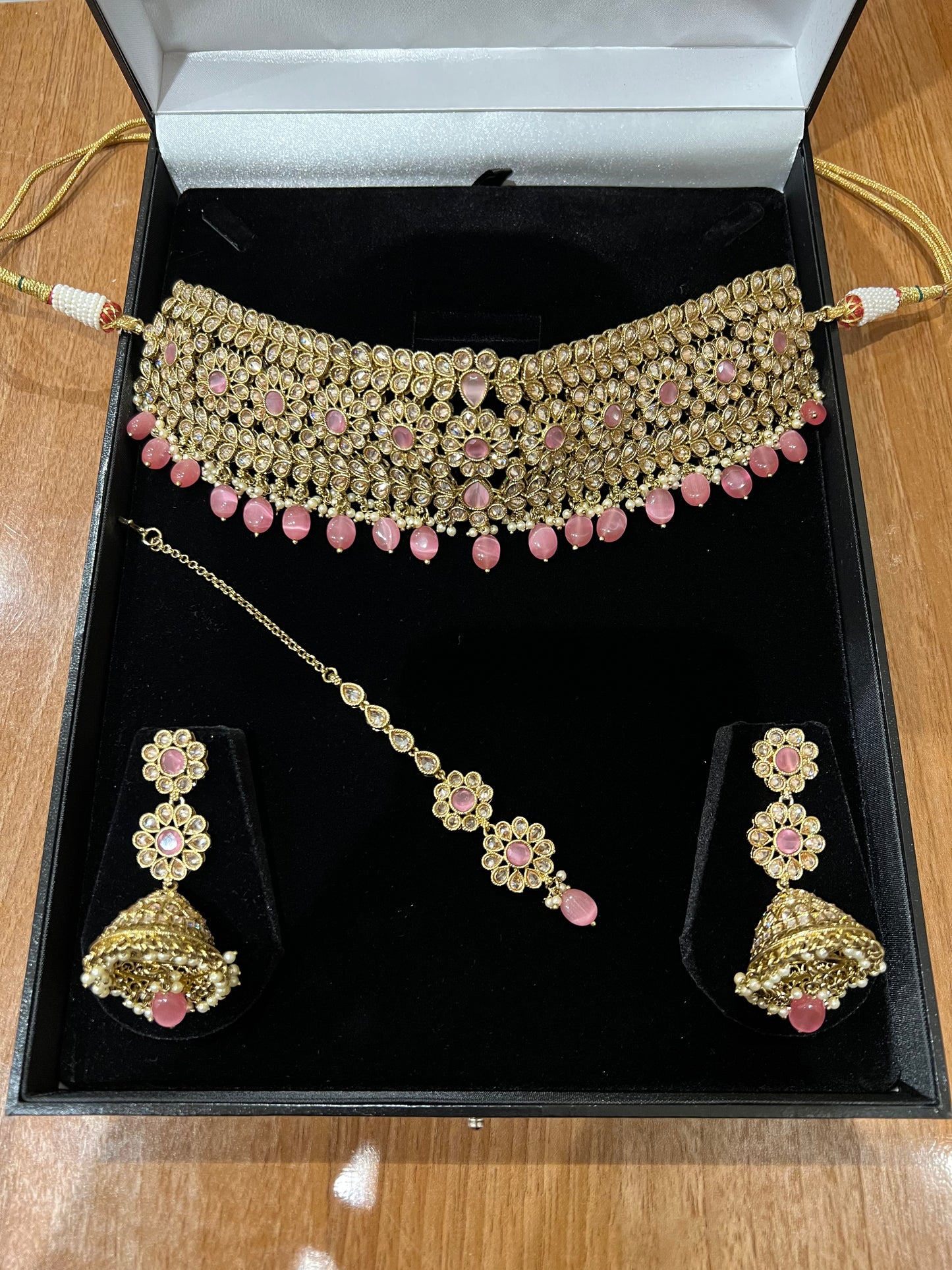 VINI - Pink