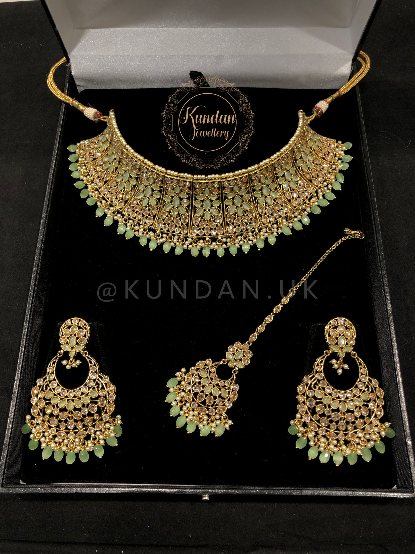JEEVIKA - Mint