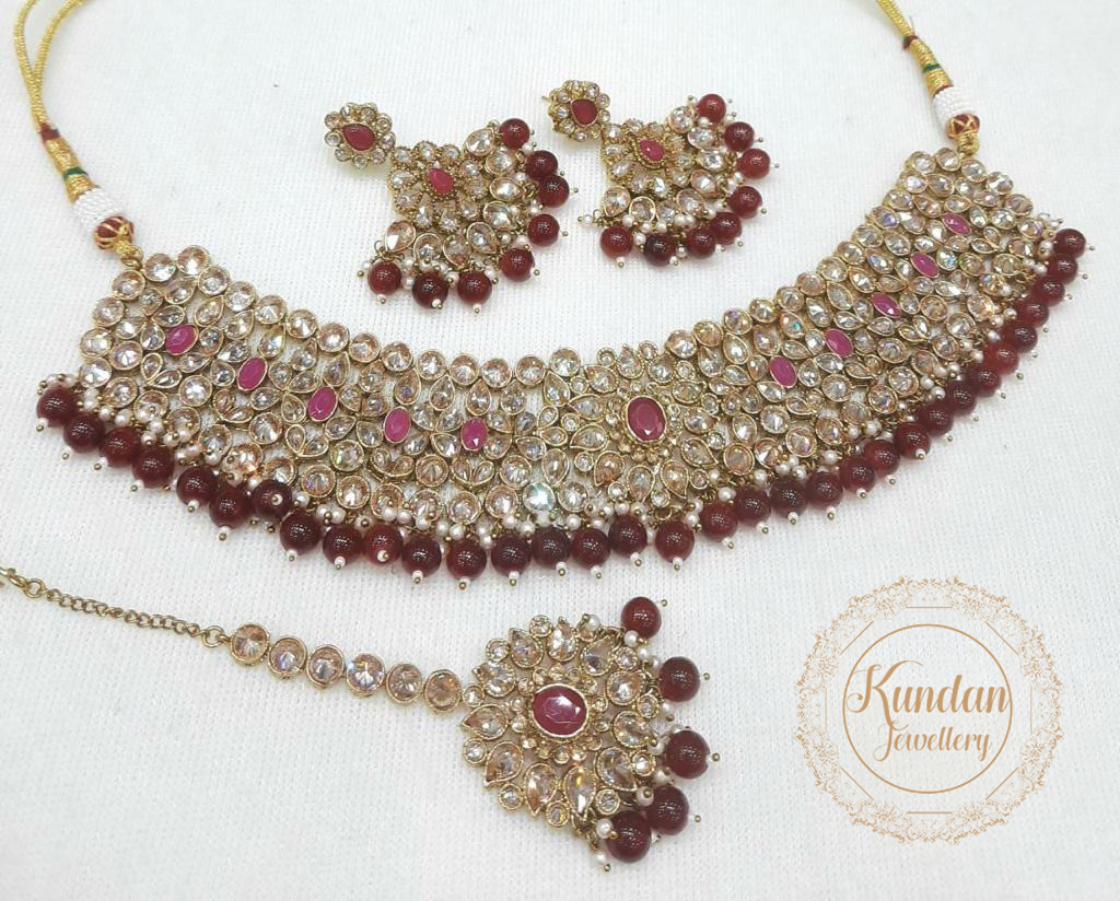 PARUL - Ruby