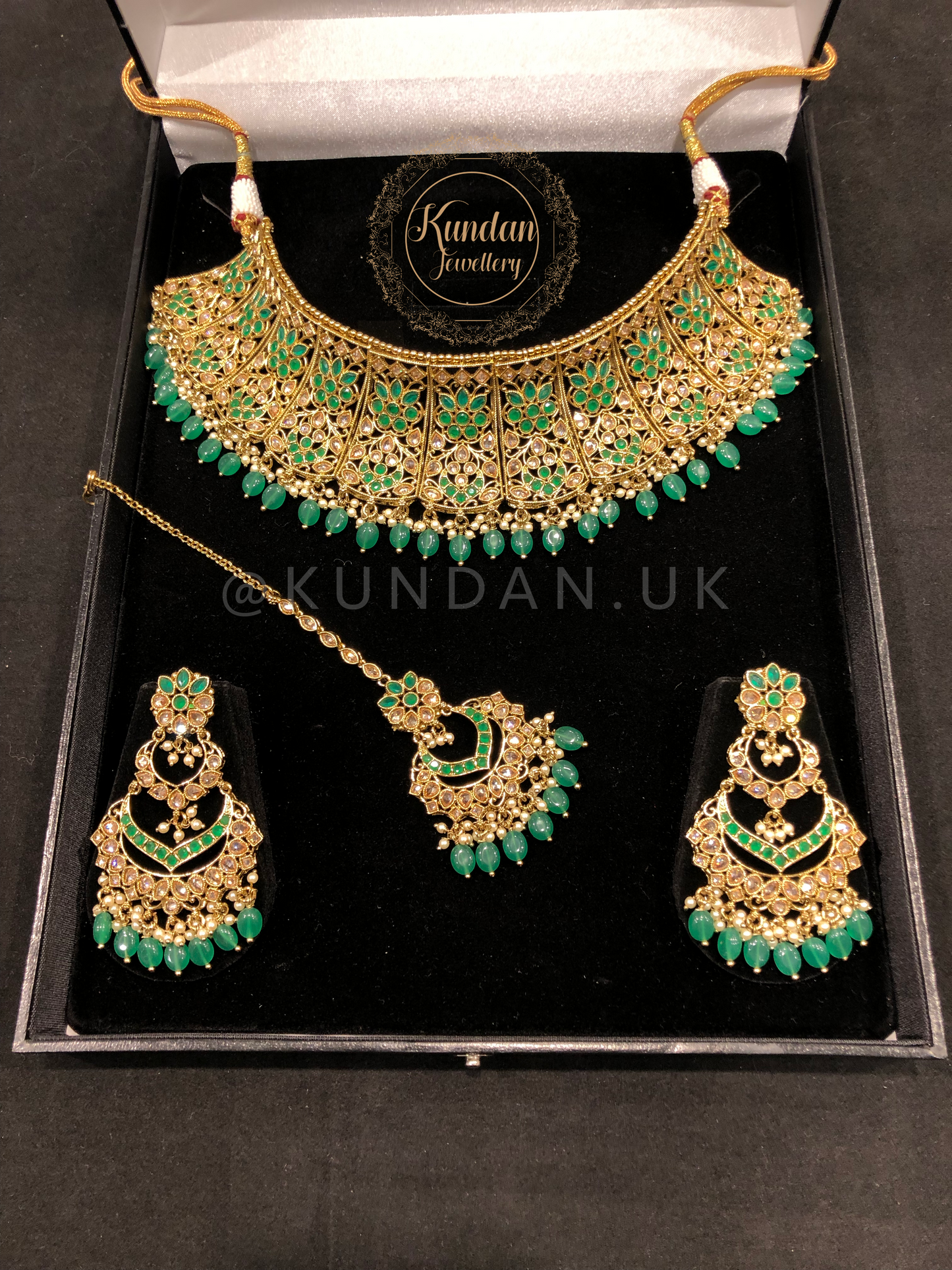 SNEHA - Green