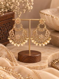 Asiyah Earrings