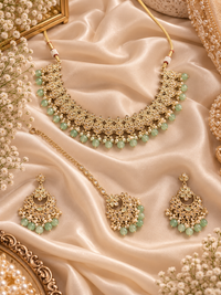 Faiza Necklace Set