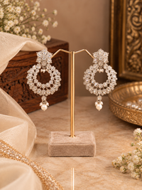 Rahi Earrings