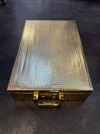 Gold Bangle Box - 6 Rows
