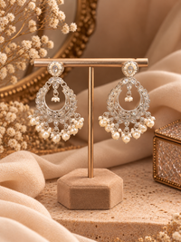 Mina Earrings