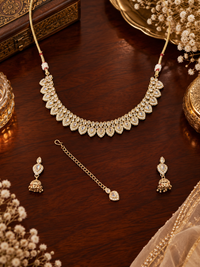 Aayat Necklace Set