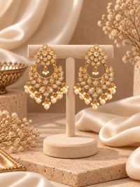 Falak Earrings
