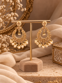 Mina Earrings