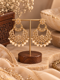 Asiyah Earrings