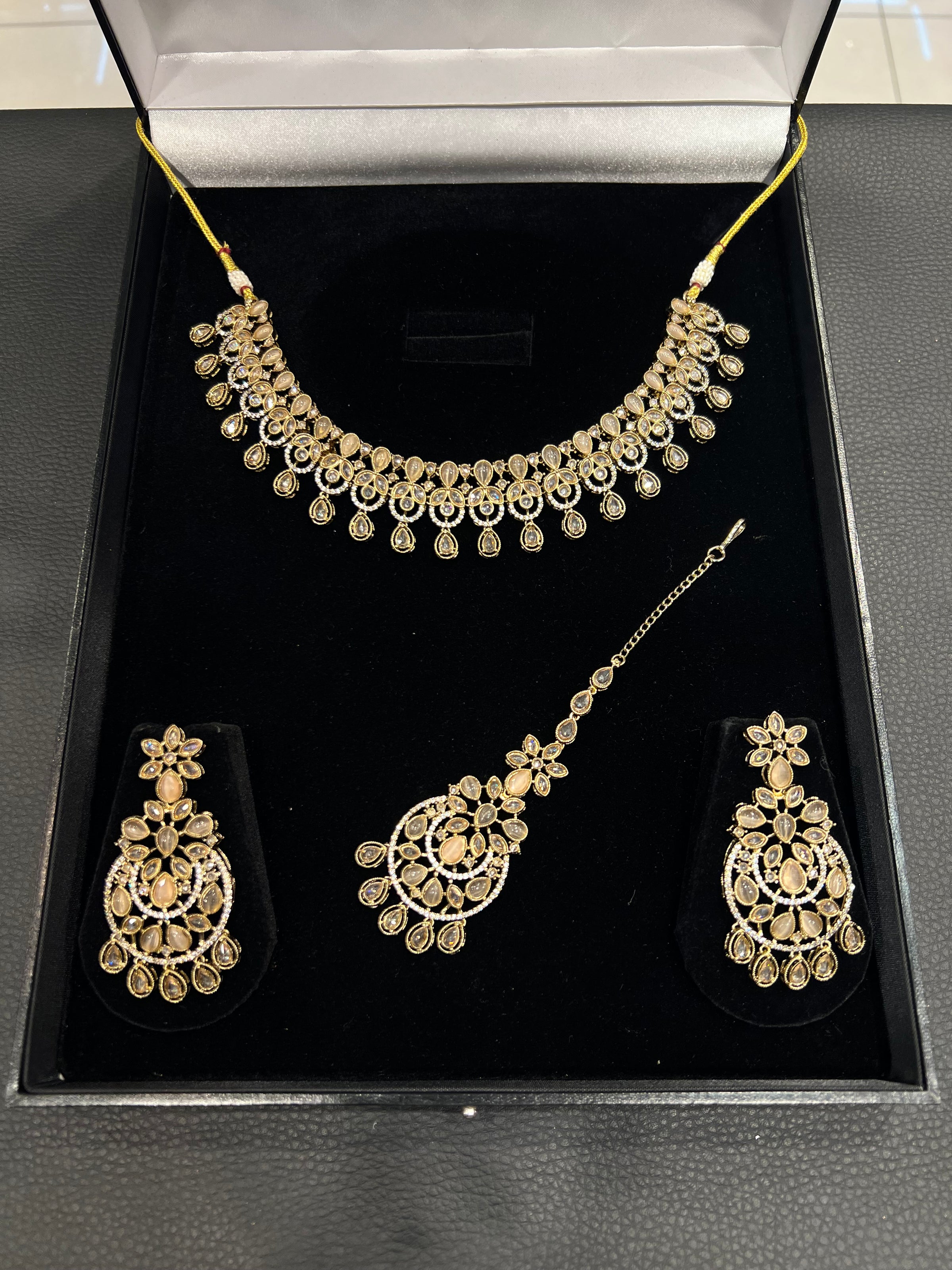 KATRINA - Peach