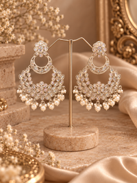 Asiyah Earrings