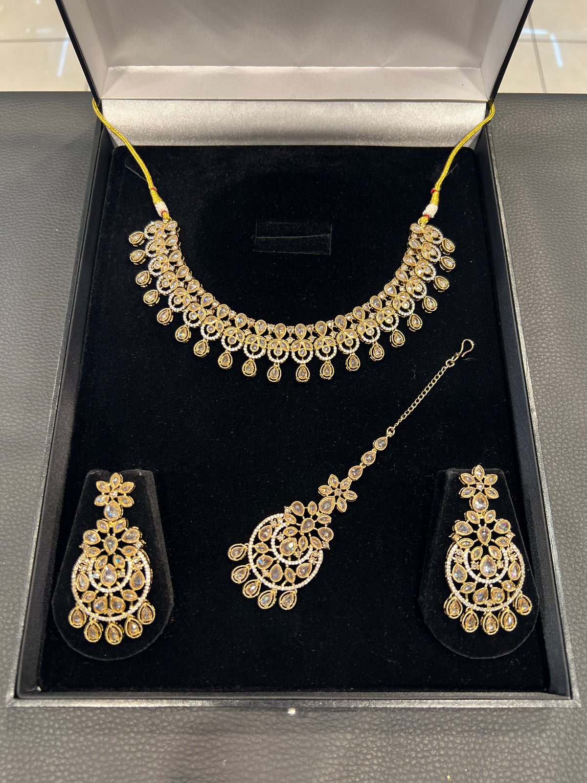 KATRINA - Gold