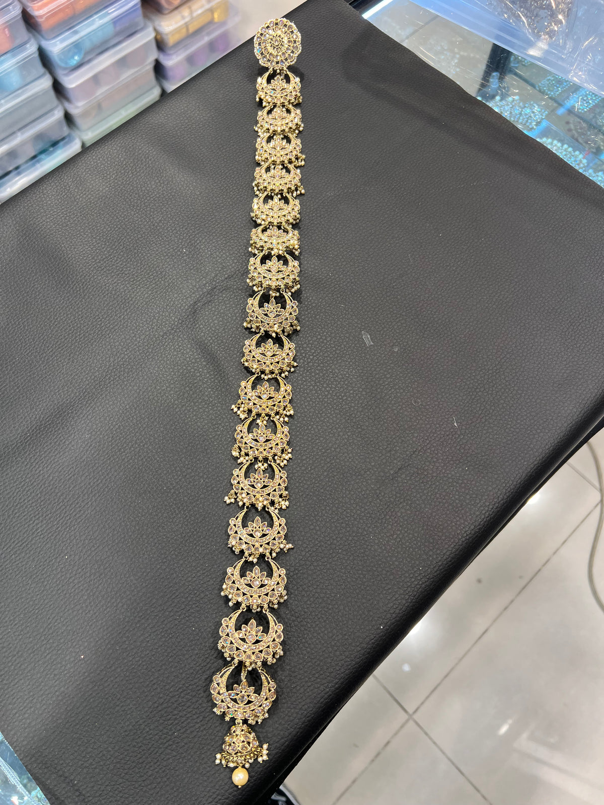 HP004 - Gold