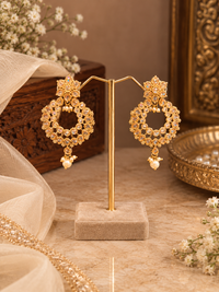 Rahi Earrings