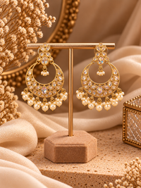 Amani Earrings