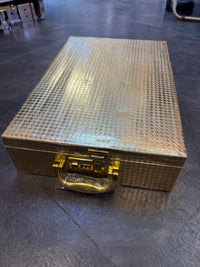 Gold Bangle Box - 6 Rows