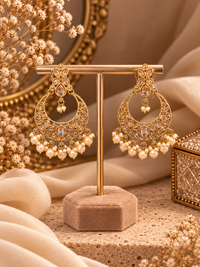 Amani Earrings