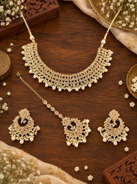 Zara Necklace Set