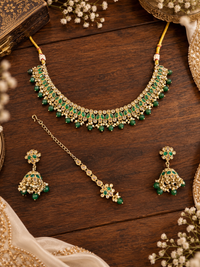 Minal Necklace Set