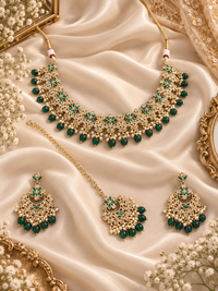 Faiza Necklace Set