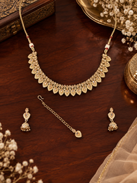 Aayat Necklace Set