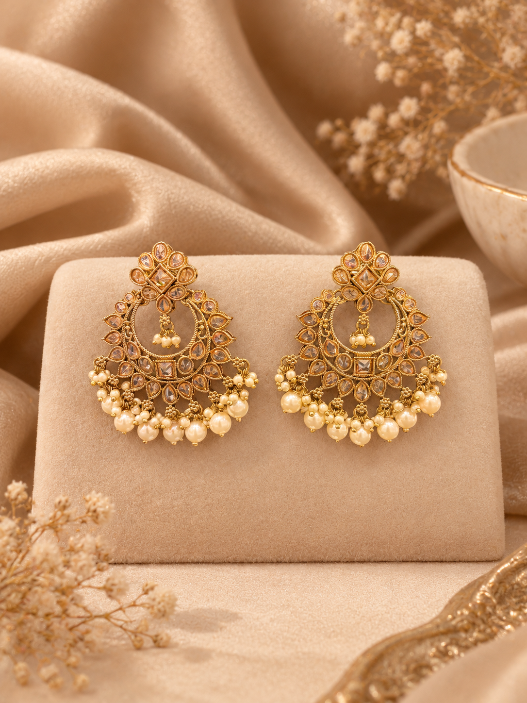 Zara Earrings