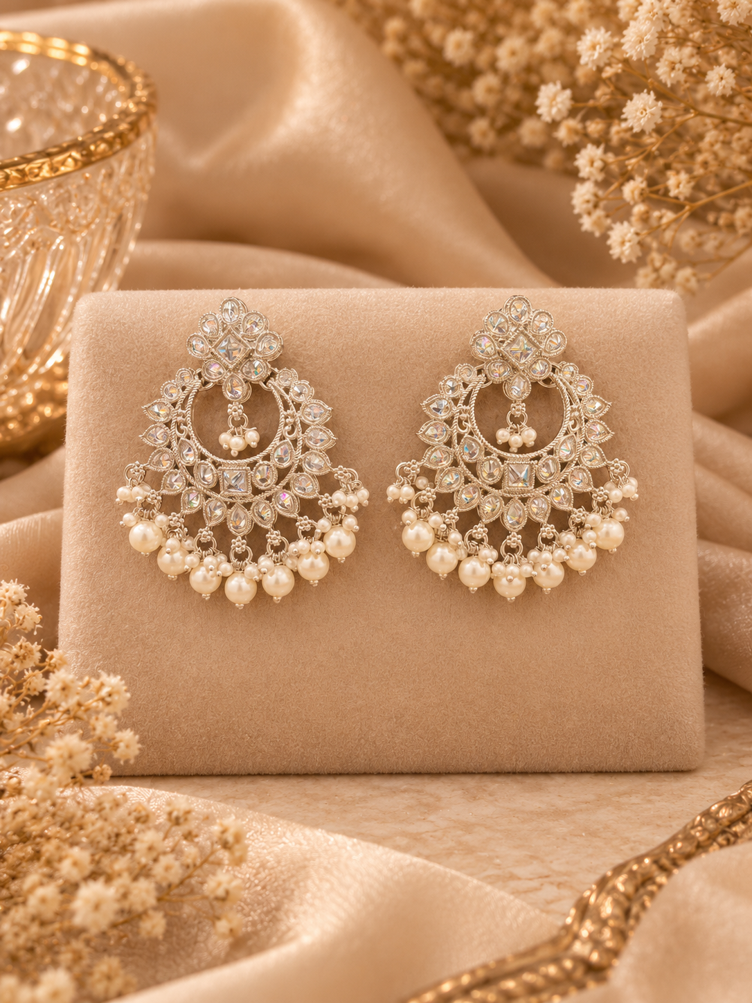 Zara Earrings