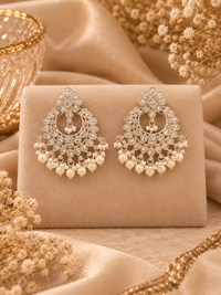 Zara Earrings