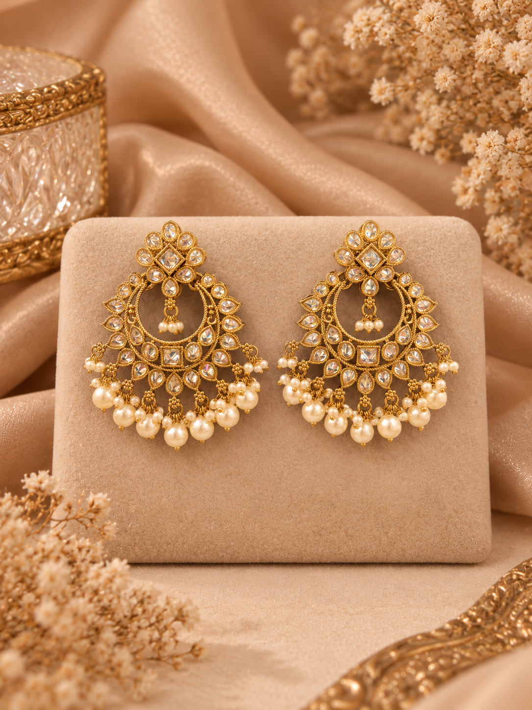 Zara Earrings