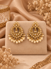 Zara Earrings
