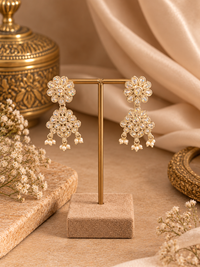 Gulnar Earrings