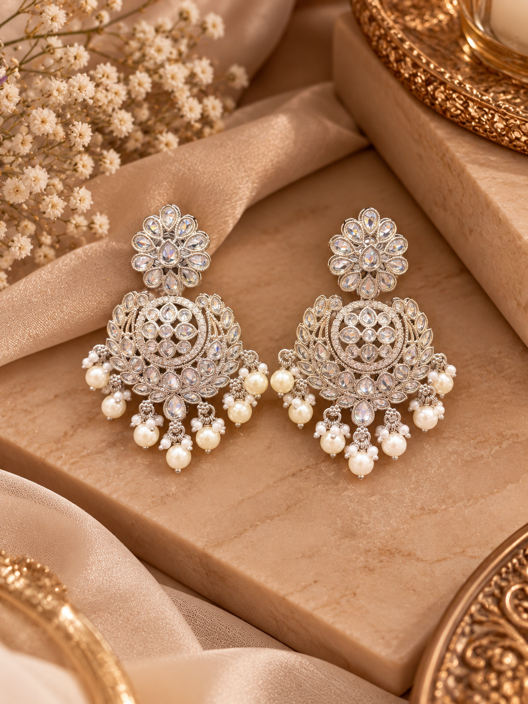 Janna Earrings