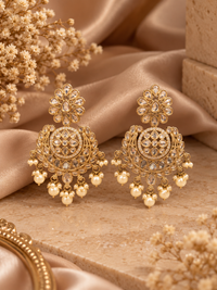 Janna Earrings