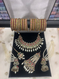 RUHIKA - Multi Bundle Set