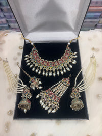 RUHIKA - Multi Bundle Set