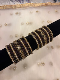 SABINA - Bangle Stack