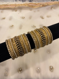 FARIHA - Bangle Stack
