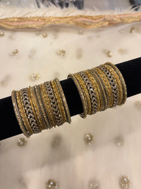 JUMAIRA - Bangle Stack