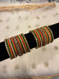 SABINA - Bangle Stack