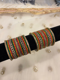 JUMAIRA - Bangle Stack