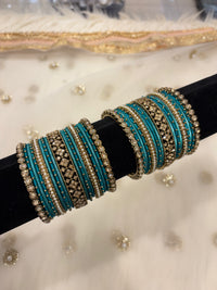 SABINA - Bangle Stack