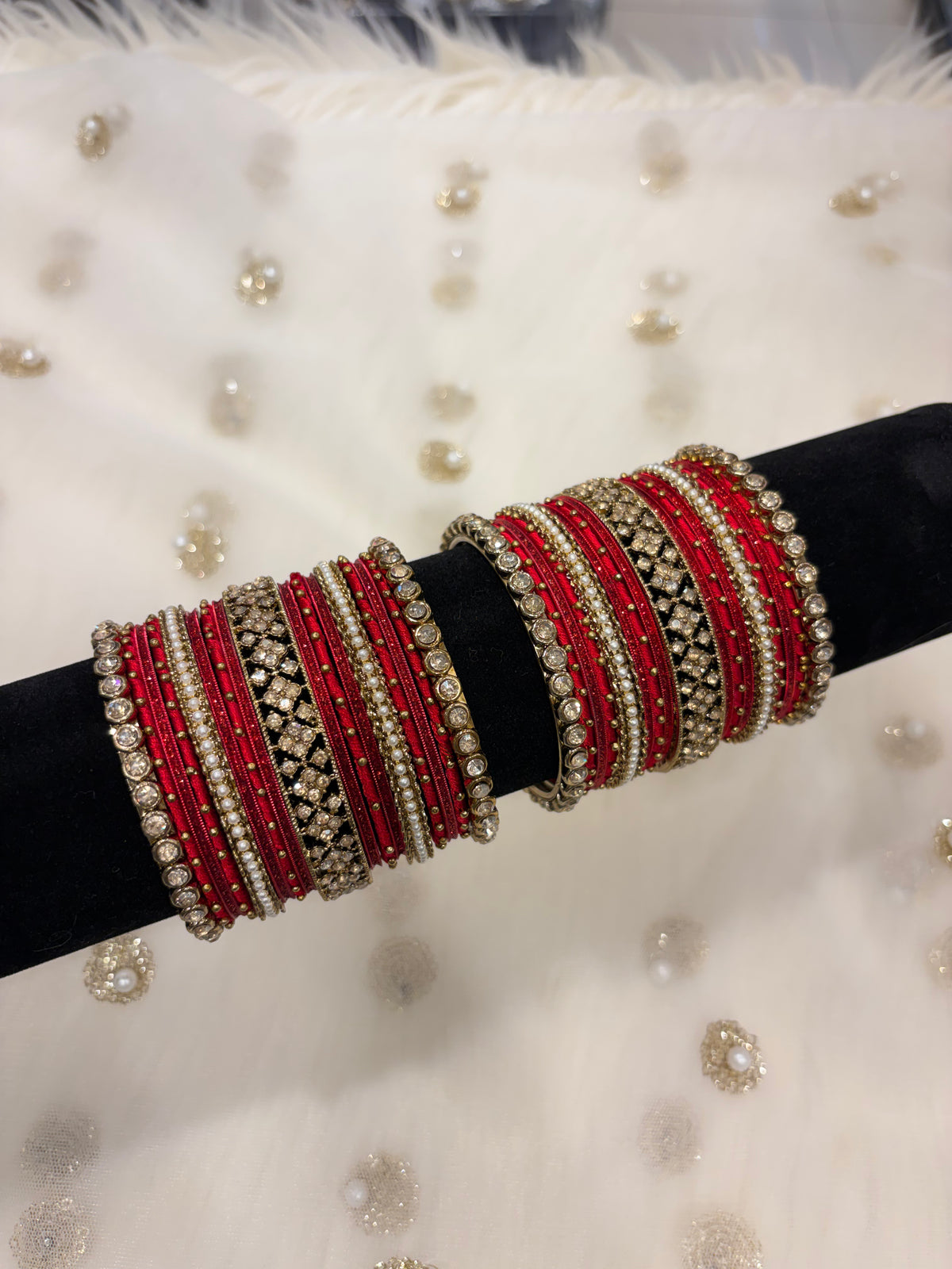 SABINA - Bangle Stack