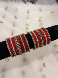 SABINA - Bangle Stack